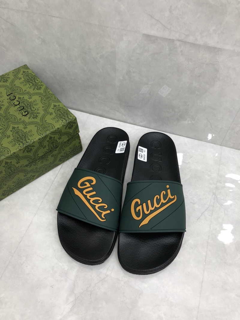 Gucci Slippers